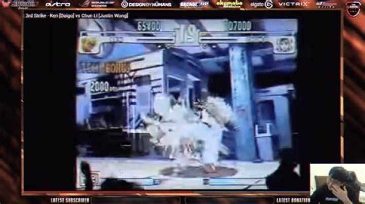15 years later, Justin Wong analyses Evo moment #37