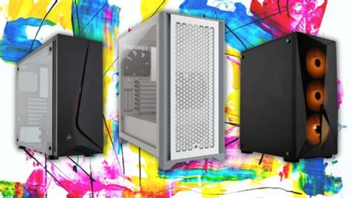 2021’s 5 Best Open Air PC Cases | Best Open Air Computer Cases