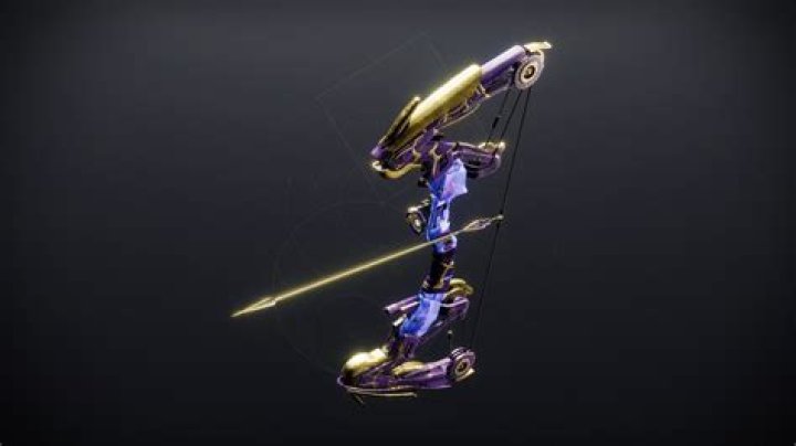 25 Best Legendary Weapons in Destiny 2 Season 20