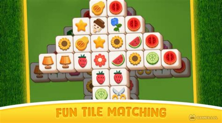 3 Tiles Master – Tiledom – Onetap Co.,Ltd