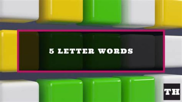 5 Letter Words Starting With LEA