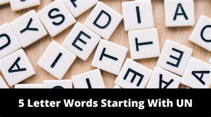 5 Letter Words Starting With NOB