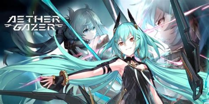 50 Games Like Aether Gazer
