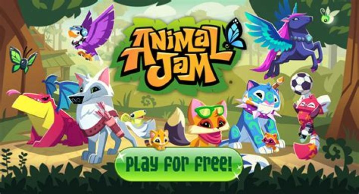 50 Games Like Animal Jam for Nintendo Switch
