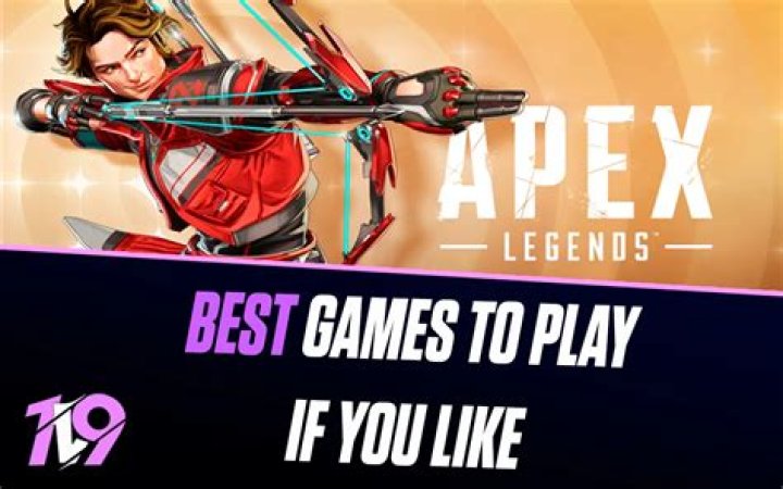 50 Games Like Apex Legends for Android
