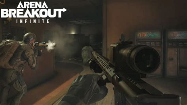 50 Games Like Arena Breakout for PC Windows