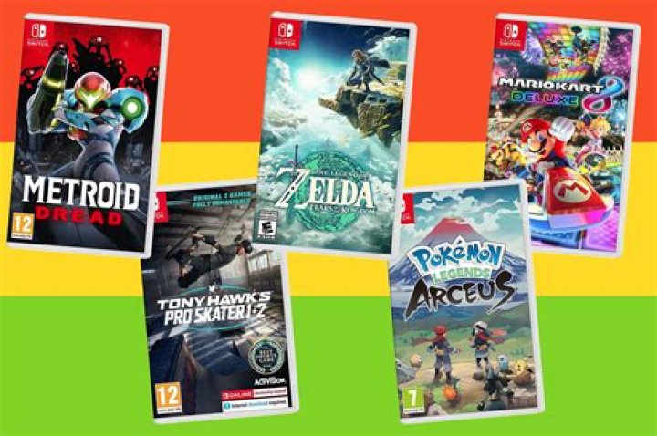 50 Games Like Berserk: The Cataclysm for Nintendo Switch