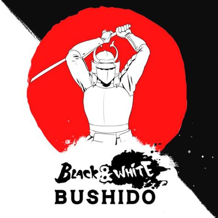 50 Games Like Black & White Bushido