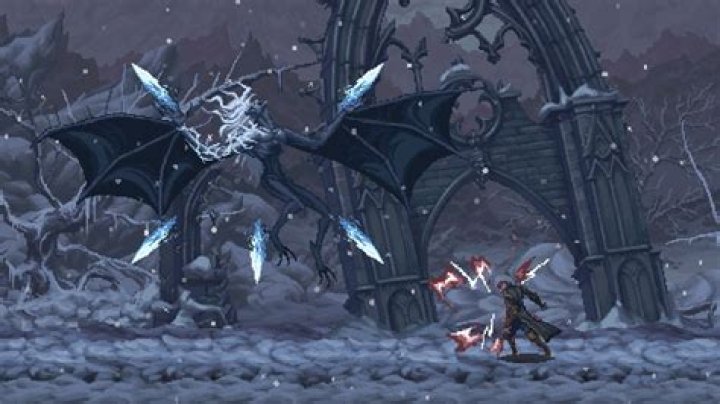 50 Games Like Blasphemous for IOS iPhone