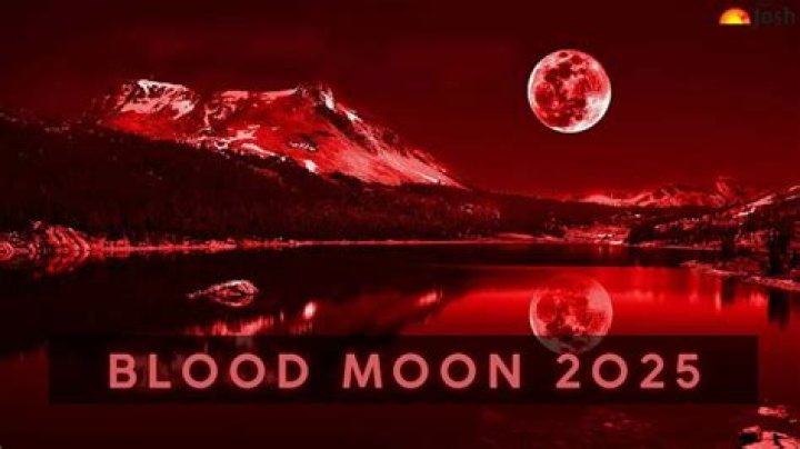 50 Games Like Blood Moon