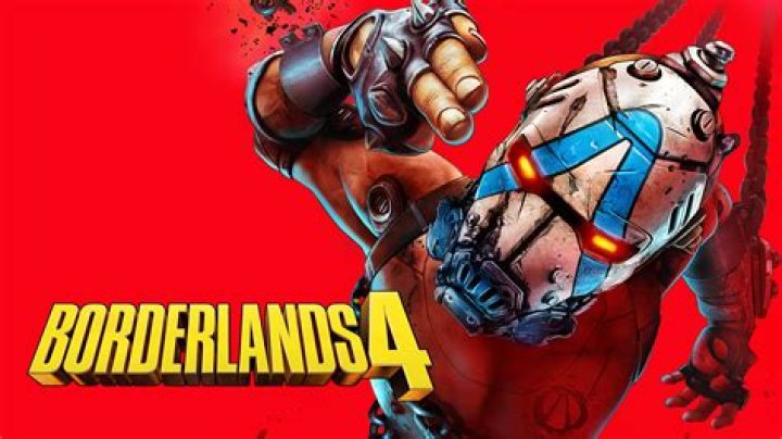 50 Games Like Borderlands 3