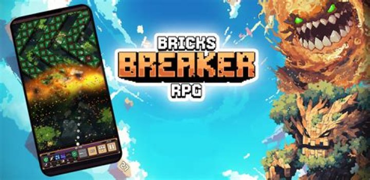 50 Games Like Brick Breaker for Nintendo Switch