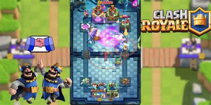 50 Games Like Clash Royale for Xbox One