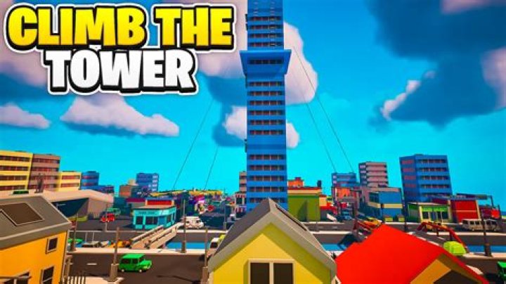 50 Games Like Climb the Tower for Android