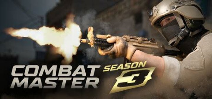 50 Games Like Combat Master: Season 1