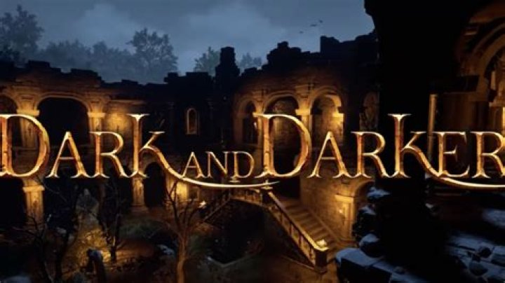 50 Games Like Dark and Darker for Nintendo Switch