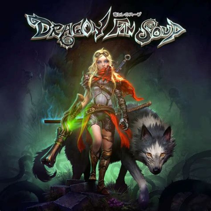 50 Games Like Dragon Fin Soup for Playstation 5