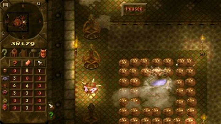 50 Games Like Dungeon Keeper Gold for Nintendo Switch
