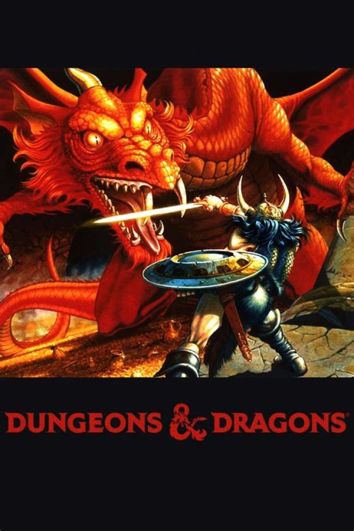 50 Games Like Dungeons & Dragons Online for Android