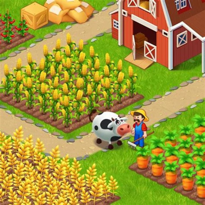 50 Games Like Farm Manager 2021 for IOS iPhone