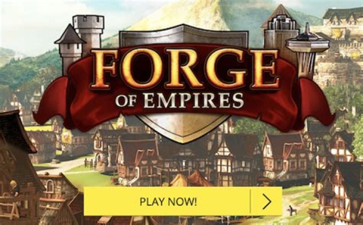 50 Games Like Forge of Empires