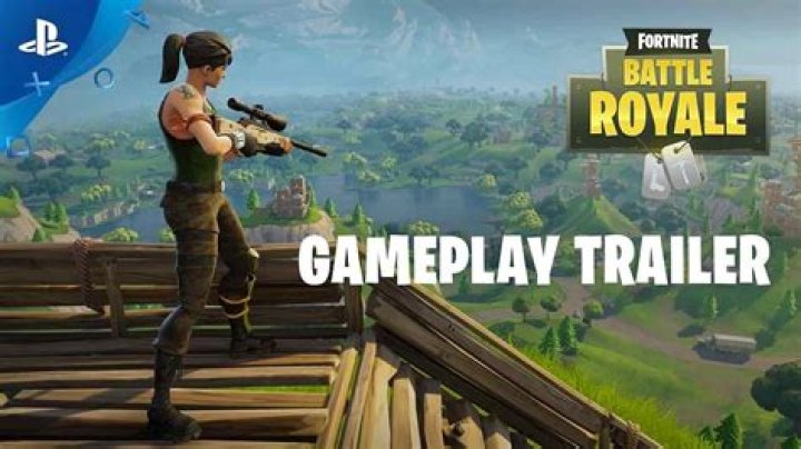 50 Games Like Fortnite Battle Royale for Playstation 5