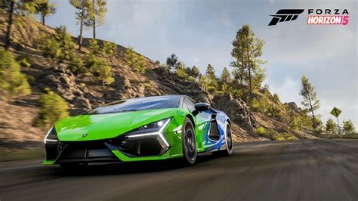 50 Games Like Forza Horizon 5 for IOS iPhone