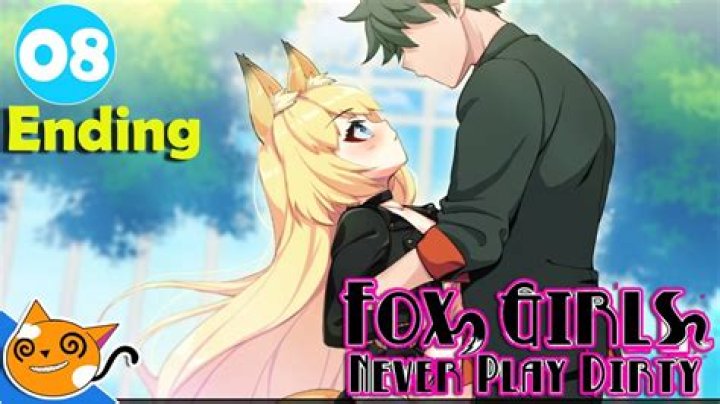 50 Games Like Fox Girls Never Play Dirty