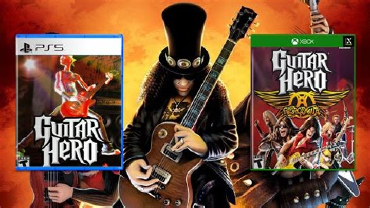 50 Games Like Guitar Hero for Xbox One