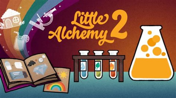 50 Games Like Little Alchemy 2 for PC Windows