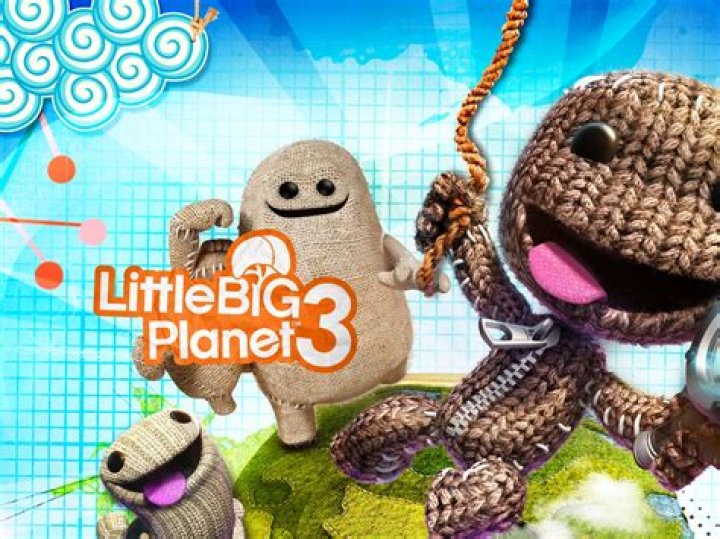 50 Games Like LittleBigPlanet for PC Windows