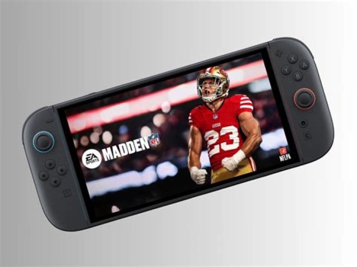 50 Games Like Madden NFL 17 for Nintendo Switch