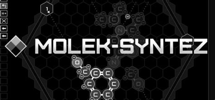 50 Games Like MOLEK-SYNTEZ