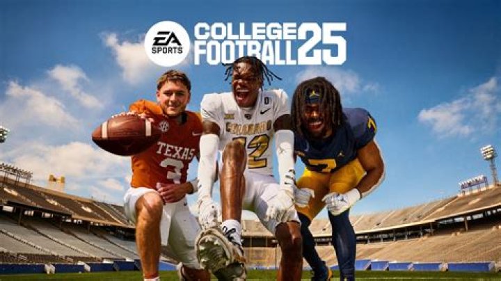 50 Games Like NCAA Football 14 for Playstation 5