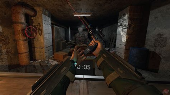 50 Games Like Paradox of Hope VR for IOS iPhone