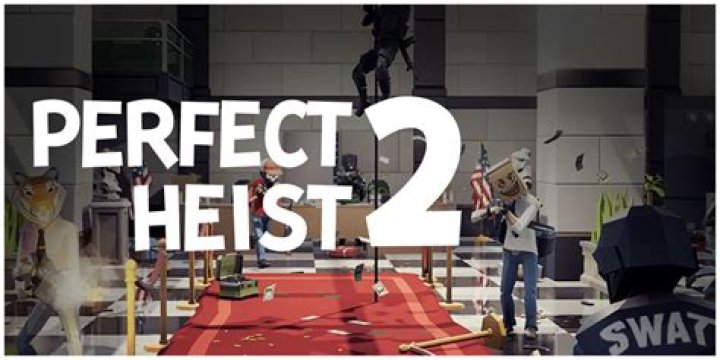 50 Games Like Perfect Heist 2 for Xbox One