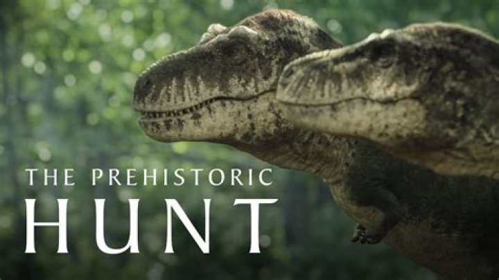 50 Games Like Prehistoric Hunt for Xbox One