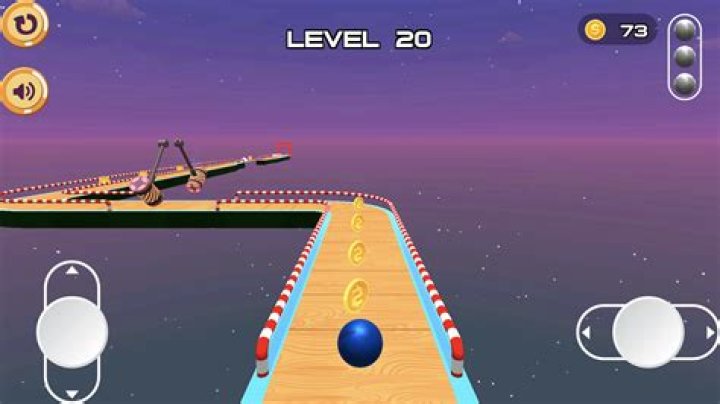 50 Games Like Rolling Sky Ball