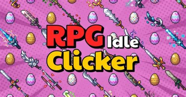 50 Games Like RPG Clicker for all