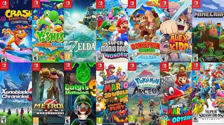 50 Games Like SCP: Pandemic for Nintendo Switch