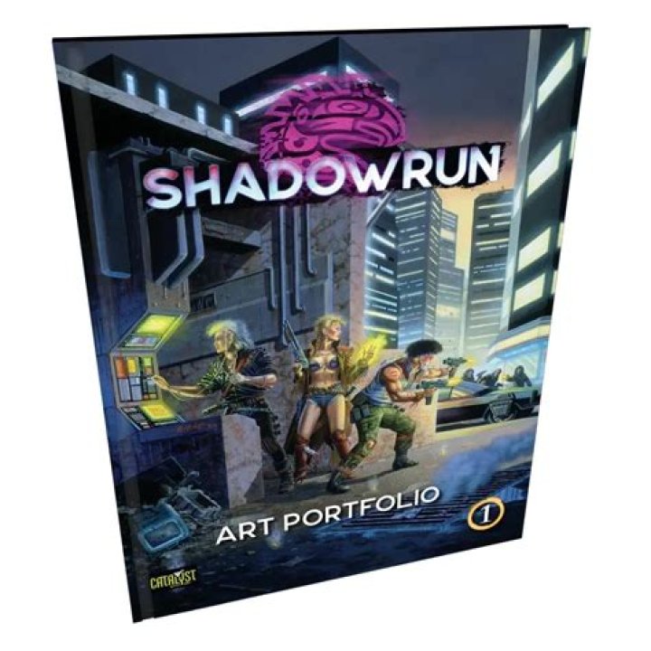 50 Games Like Shadowrun for Android