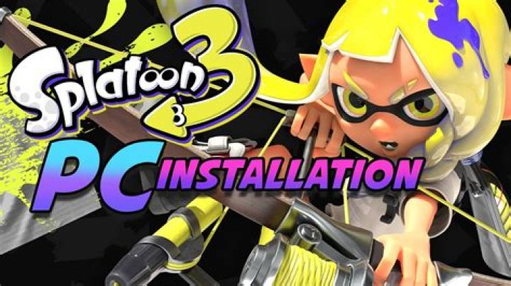 50 Games Like Splatoon for PC Windows