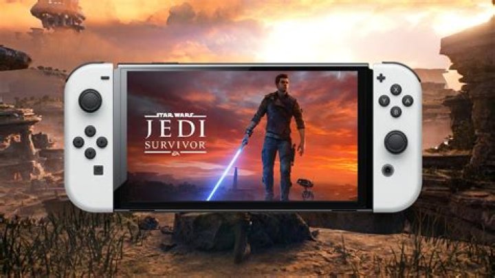 50 Games Like Star Wars Jedi: Survivor for Nintendo Switch