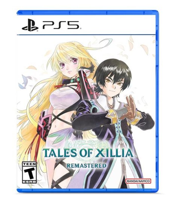 50 Games Like Tales of Xillia 2 for Playstation 4