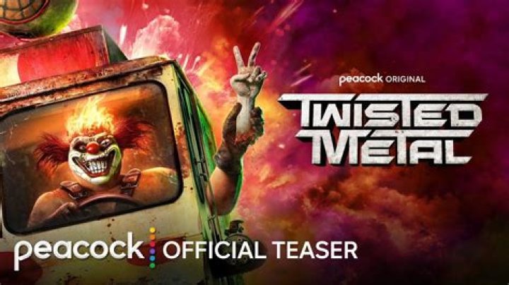 50 Games Like Twisted Metal for Xbox Series X
