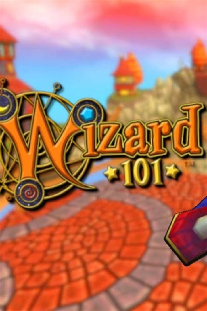 50 Games Like Wizard101 for Playstation 4