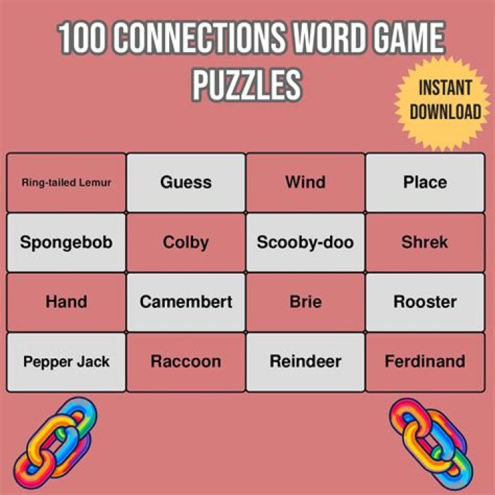 50 Games Like Word Connection