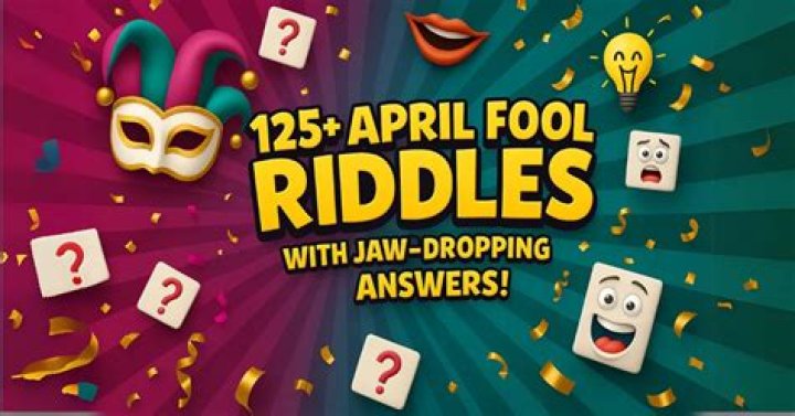 A Long Year of Riddles April 2 • Game Solver