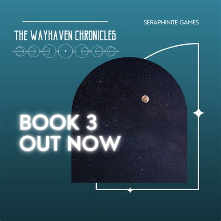 Add your hints, guides and videos for Wayhaven Chronicles: Book One