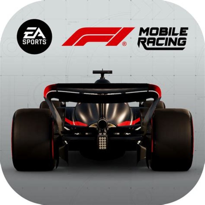 Add your id to find friends on F1 Mobile Racing on AppGamer.com
